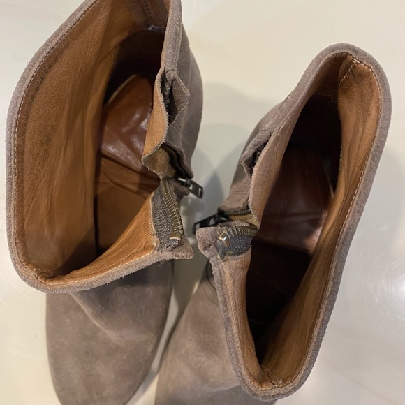Isabel Marant Booties 36 - Picture 2 of 6